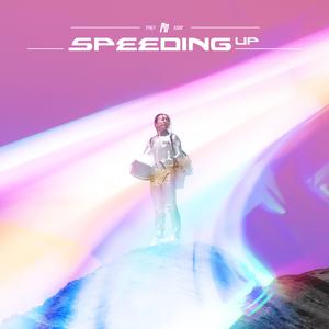 SPEEDING UP (Instrumental)