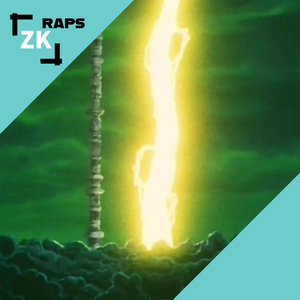 Rap Do Escolhido Da Lenda