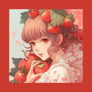 *免费*“草莓公主” 中国风 × R&B Beat