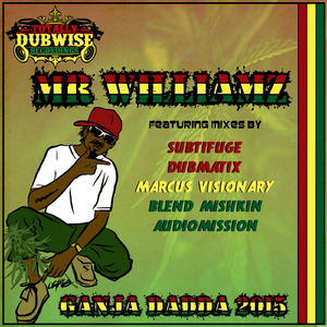 Ganja Dadda (Subtifuge 2Original Mix 15 Remix)