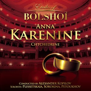 Anna Karenine: Third Part: Finale: Anna's Death