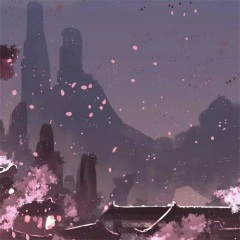 灯火辉煌的街头 (DJ版)