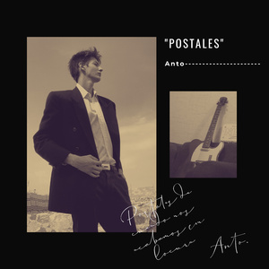 Postales