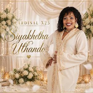 Siyakhetha Uthando