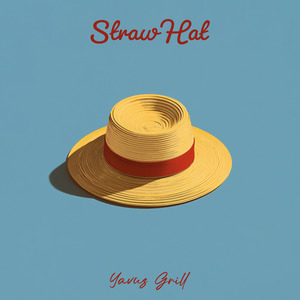 Straw Hat