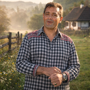 Nevasta mea tace numai cand doarme