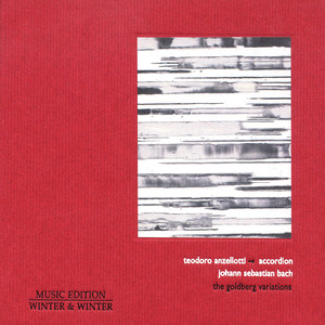 The Goldberg Variations BWV 988: Aria