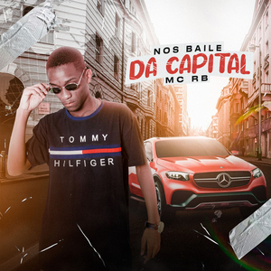 Nos Baile da Capital