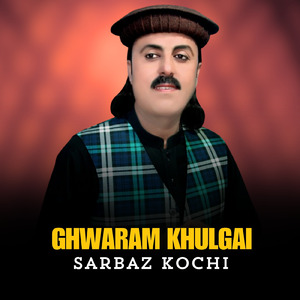 Ghwaram Khulgai