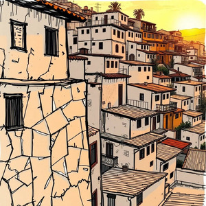 O Cheiro da Noite Mistura Luxo e Maldade