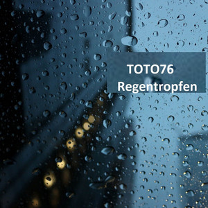 Regentropfen