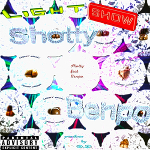 Light Show (feat. Shotty)