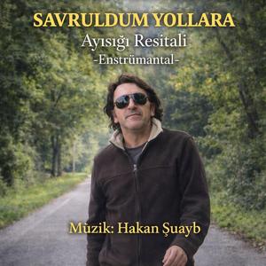 Savruldum Yollara - Ayışığı Resitali - Enstrümantal