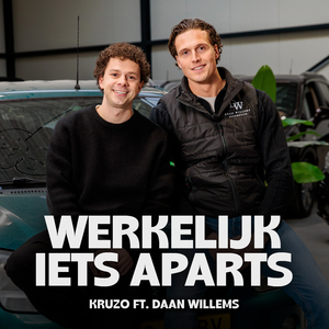 Werkelijk Iets Aparts