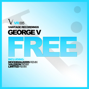 Free (Limited Remix)
