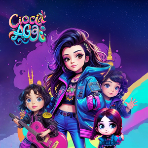 Jesień złota i kolorowa