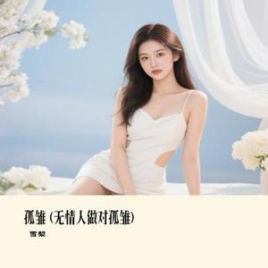 孤雏  (无情人做对孤雏) (雪梨 Remix)