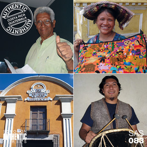 Marimba Tremolos Bajos