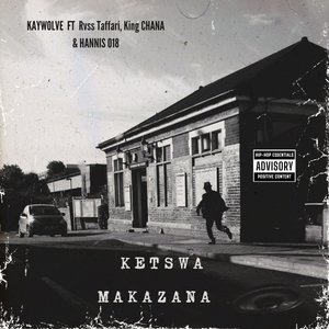 Ketswa Makazana