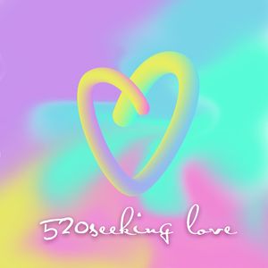 520SeekingLove（Prod.by Morrow）