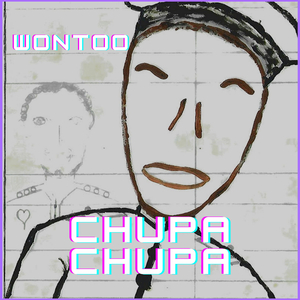 Chupa Chupa