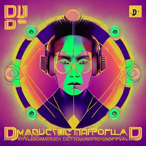 DJ MUSKURANE X ANU REMON