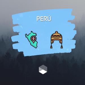 Perú (Instrumental Reggaeton) (Instrumental) (Instrumental)
