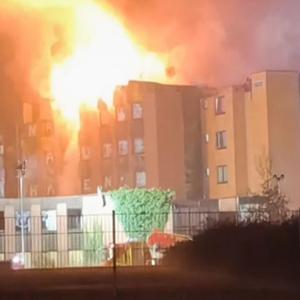 Geld (feat. Junge Vampire & Broder)