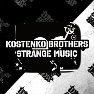 Strange Music (Original Mix)