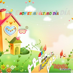 Hoy Es el Último Día