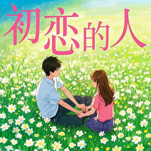 初戀的人