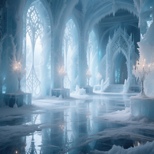 Whispers in the Winter Court