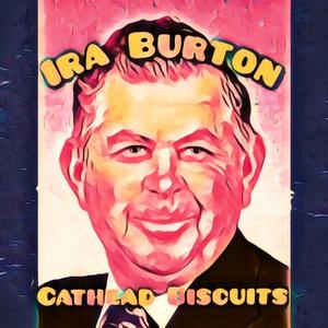 Cathead Biscuits