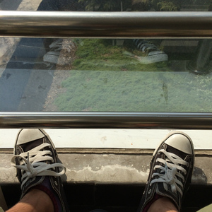 今天新乡没有风，也没有你