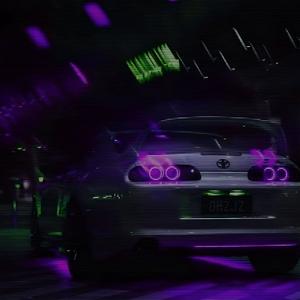 HUNTER (slowed & reverb)