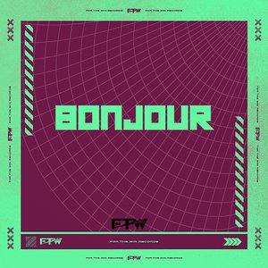 Bonjour (feat. DJ BM PROD)