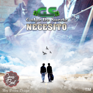 Necesito (Original Mix)