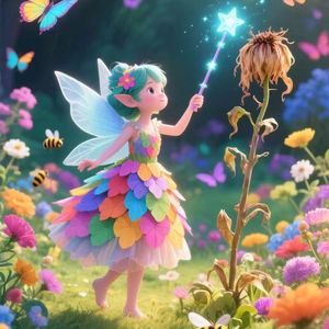 为梦想加油（第四集）