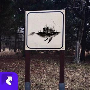 海洋怪声（The Bloop）