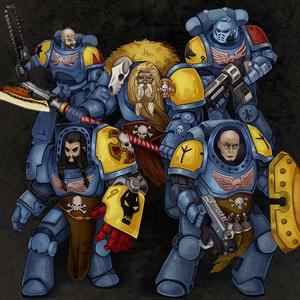 Claw (Warhammer 40k)