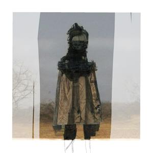 strange thing (collections from the prescott sessions (bonus)