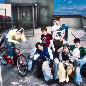 OVERDRIVE - TWS (Remake)