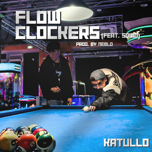 flow clockers