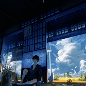 你在风中的名字