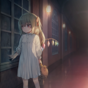 献给已逝公主的七重奏