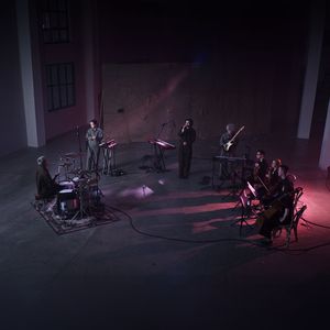 Найти (Live 2024)