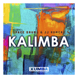 Kalimba (Space Drums Classic Tribal Mix)