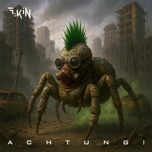Achtung!