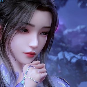马涛，温如言《仙逆》片尾曲