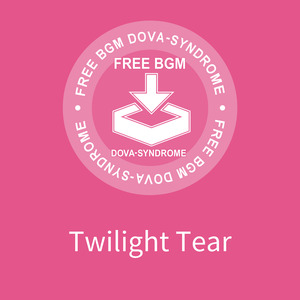 Twilight Tear